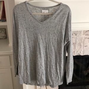 Lou & Grey sweater